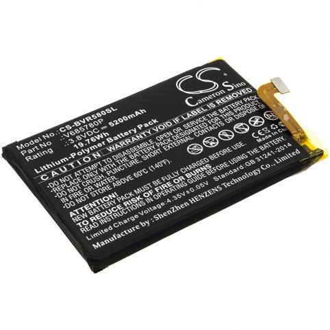 Battery  blackview v685780p bv5800