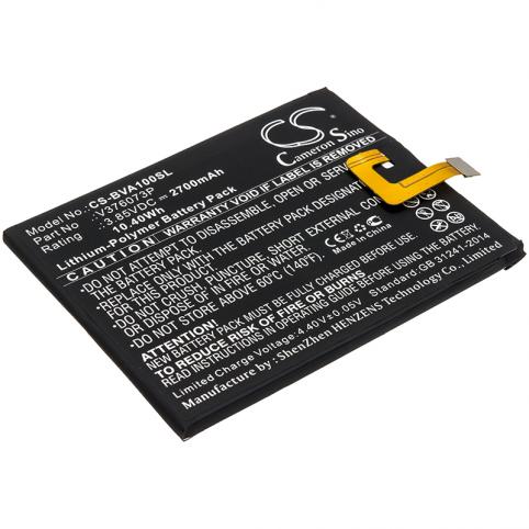 Battery  blackview v376073p