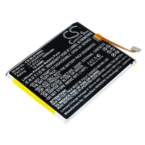 Battery  blu c736048350l bold n1