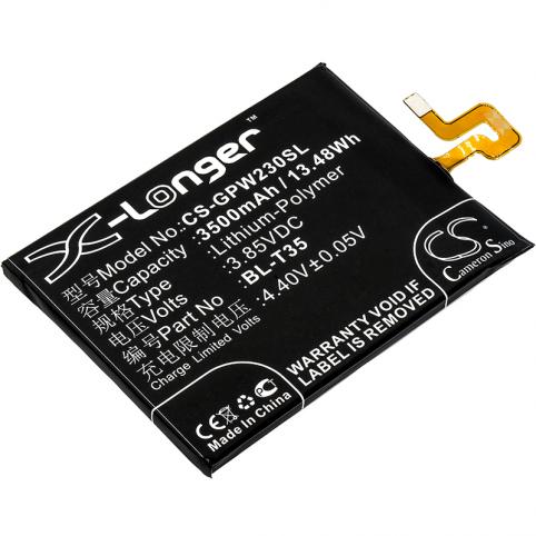 Battery mobile google pixel 2 xl 2018