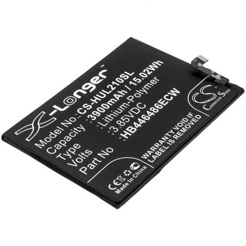 Battery mobile huawei stk lx1