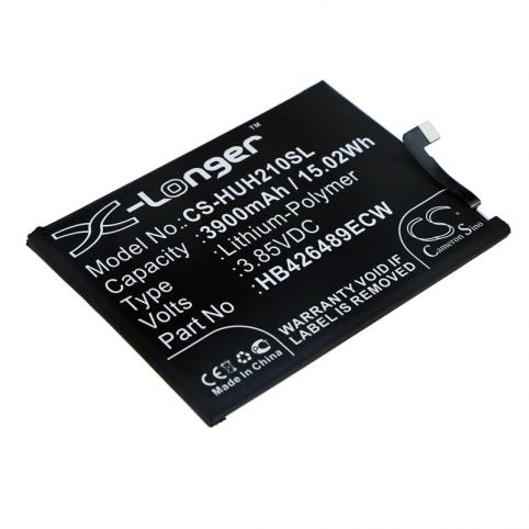 Battery  huawei hb426489ecw aqm-al00