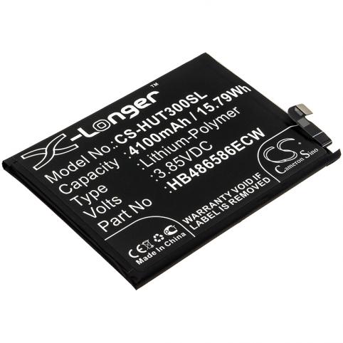 Battery  huawei hb486586ecw honor v30