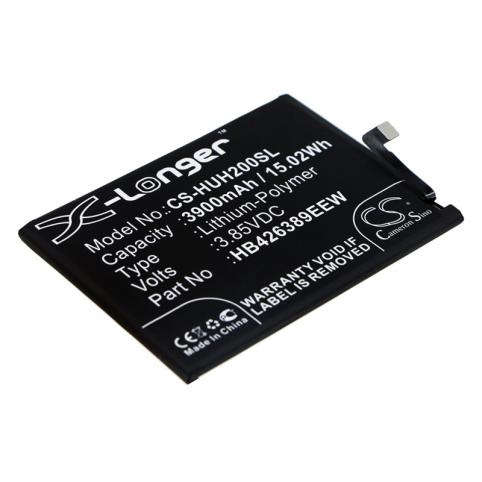 Battery  huawei hb426389eew honor 20 lite