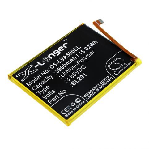 Battery for phone lenovo l18021
