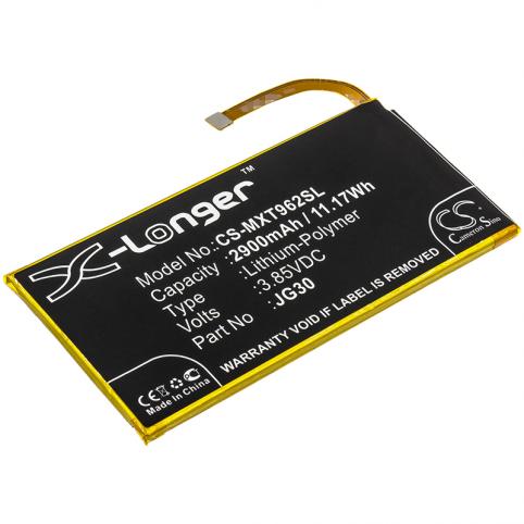 Battery for phone motorola jg30 moto g7 mobile