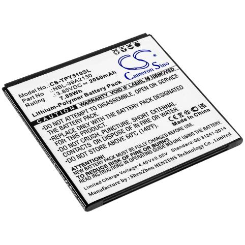 Battery  tp link nbl-39a2130 neffos y5