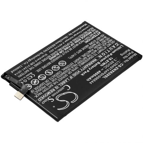 Battery mobile nubia red magic 3s