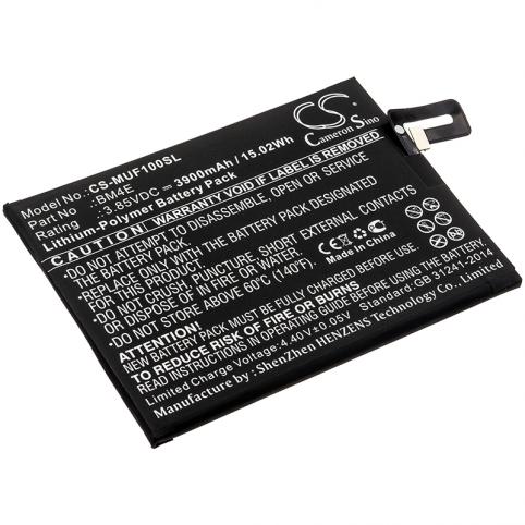 Battery mobile xiaomi poco f1 armoured edition globa