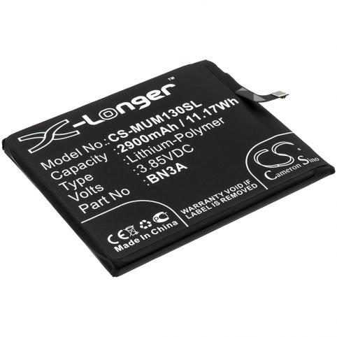 Battery  xiaomi bn3a m1903c3gg