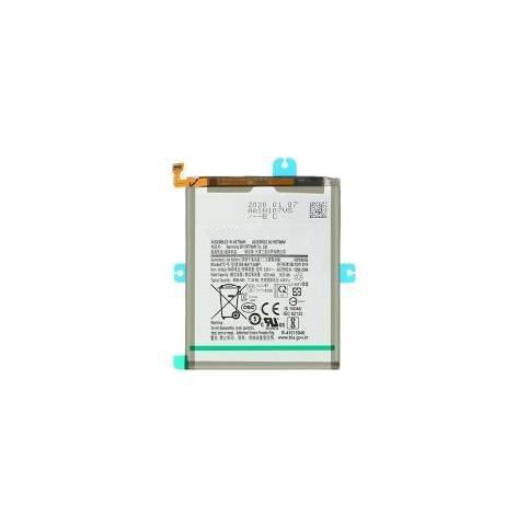 Battery for phone samsung eb ba715aby galaxy a71 mobile