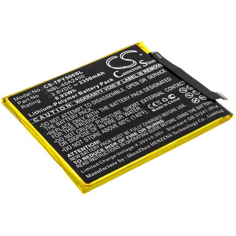 Battery  tp link nbl-40a2400 neffos y5s dual sim