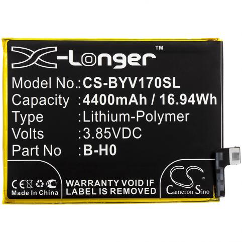 Battery  bbk b-h0 v1913