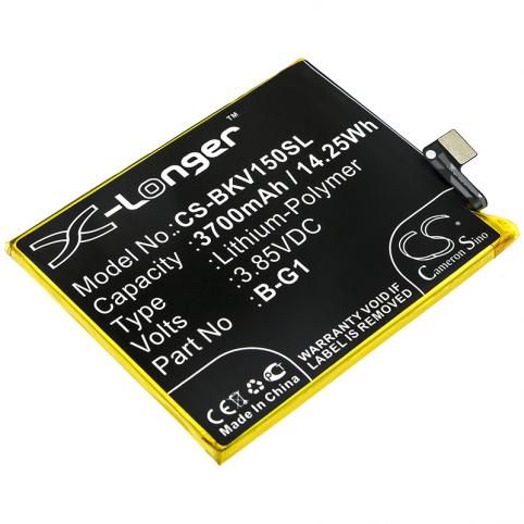 Battery  bbk b-g1 1818