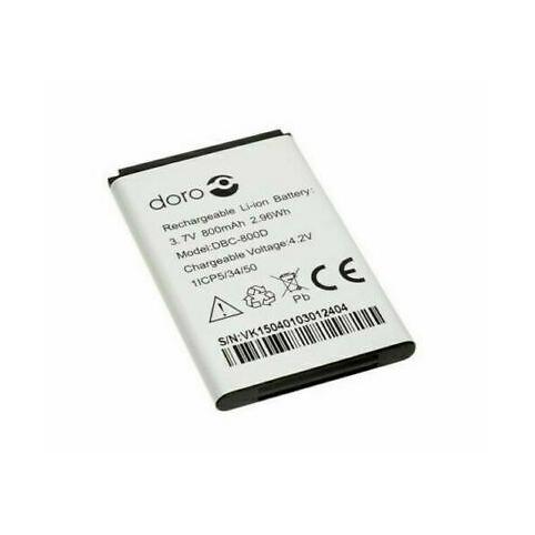 Battery mobile doro 7060