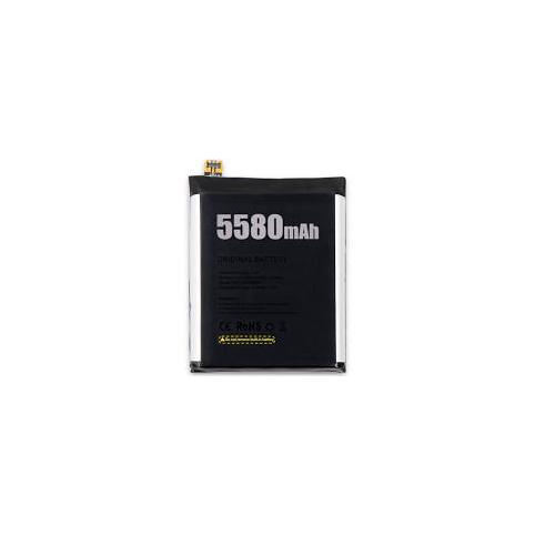Battery  doogee bat17m15580