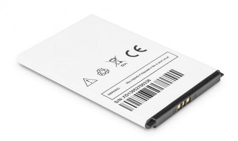 Battery mobile doro 8035