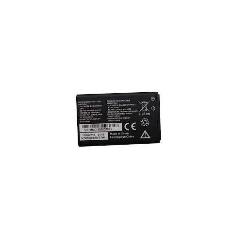 Battery mobile mobiwire smart phone