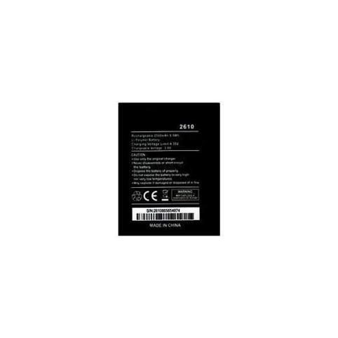 Battery  wiko 2910 tommy 3 