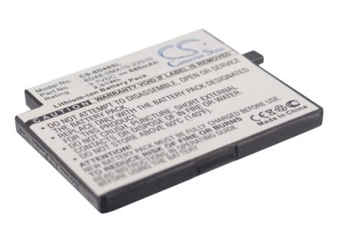 Battery  tevion 119443 md6400