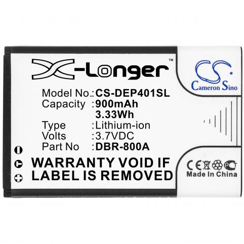 Battery mobile doro 1350