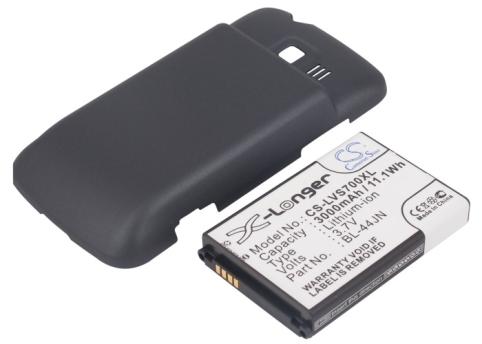 Battery  verizon bl 44jn