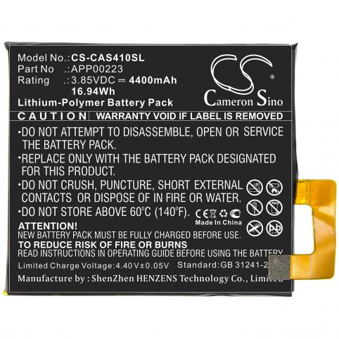 Battery  cat app00223