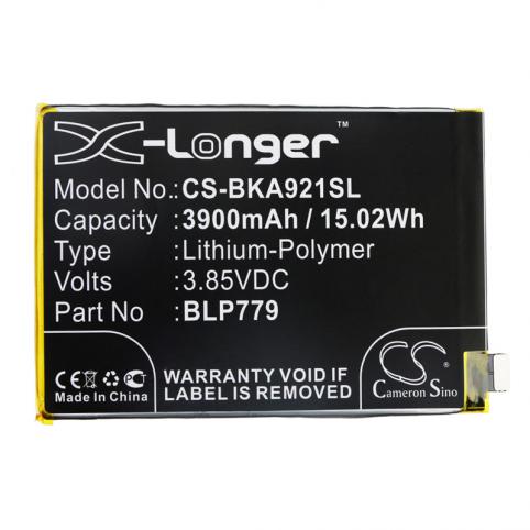 Battery  bbk blp779 vivo a92s