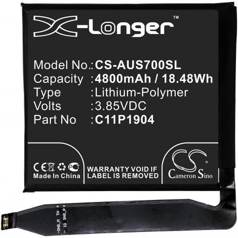 Battery mobile asus zenfone 7 pro