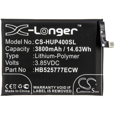 Battery mobile huawei ana tn00