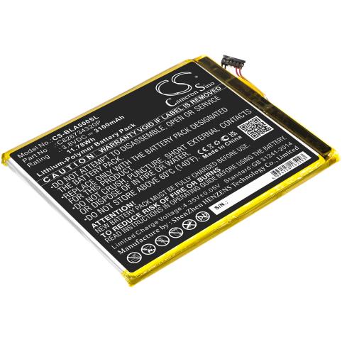 Battery  blu c826734320p a0031ww