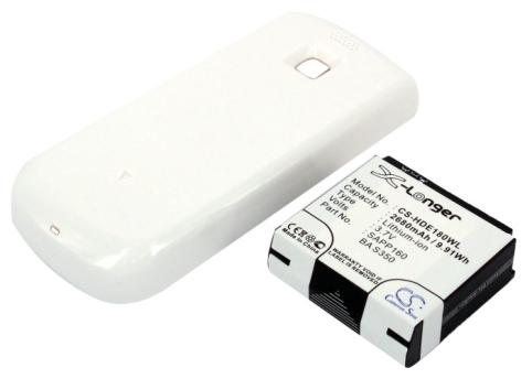 Battery  t mobile 35h00119-00m g1 touch