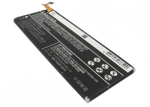 Battery mobile original blade vec 4g