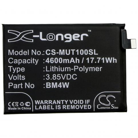 Battery  xiaomi bm4w