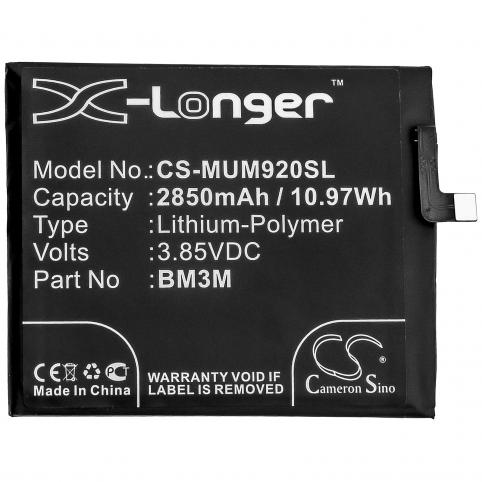 Battery mobile xiaomi mi 9se