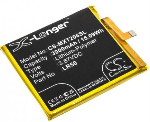 Battery for phone motorola mobile xt2063 3