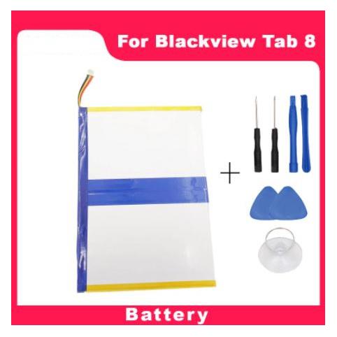 Battery  blackview tab 8