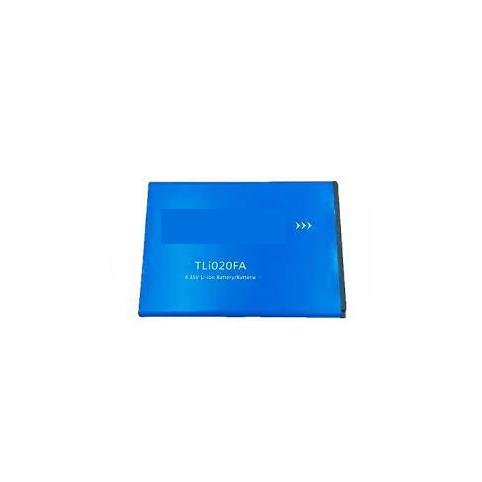 Battery for phone optus tli020fa mobile