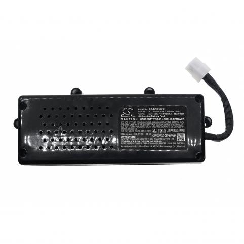 Battery  bosch 51 1531