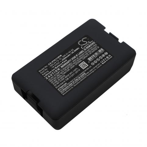 Battery for tondeuses gazon husqvarna automower 305 2020