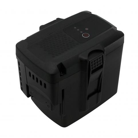 Battery  husqvarna bli10 436lib