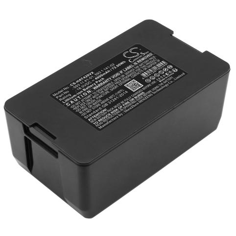 Battery  husqvarna 593 11 41-01 automower 320 2013