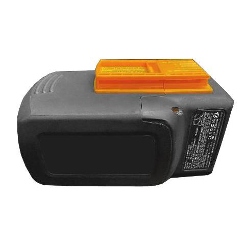 Battery  mcculloch 59 09.238.03