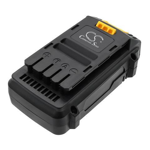 Refc battery tdlm01g