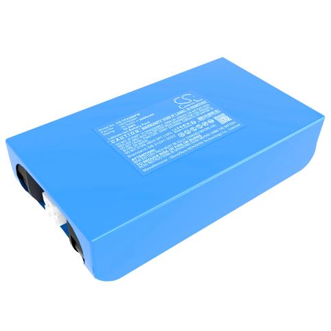 Battery  yard force haute capacitée 1920763001 easymow 260