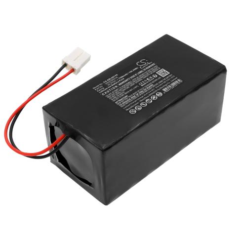 Battery  ambrogio a060el0