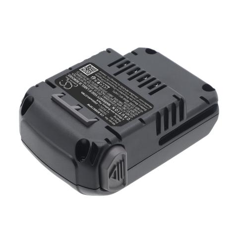 Refc battery 593560