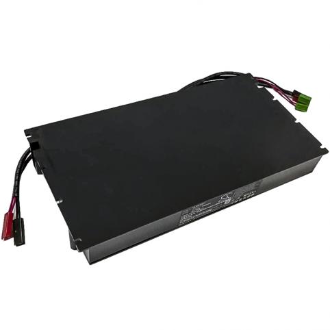 Battery  zucchetti cs c0114