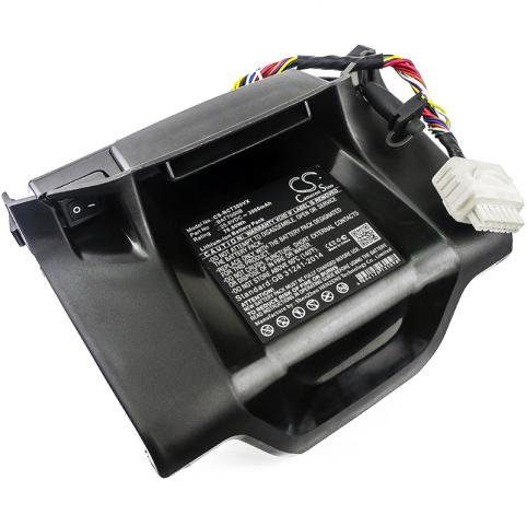 Refc battery bat7000b