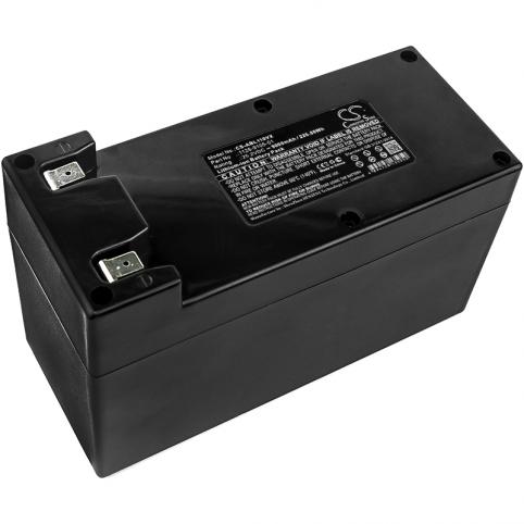 Battery  wolf haute capacitée r10ac